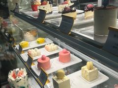 -街角 T·COFFEE 融合料理·BISTRO(车公庙店)