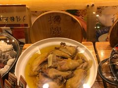 -广信传说