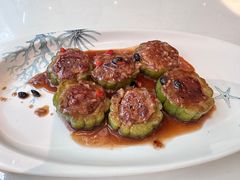 -金湖港式餐厅(建外店)