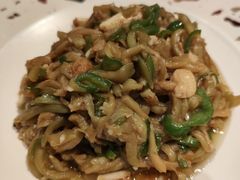 -姥姥家春饼店(惠新东街店)