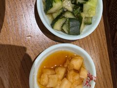 -李百蟹·江南蟹黄面·河景餐厅(夫子庙总店)