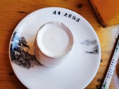 -途肴·老农饭庄(百里峡店)