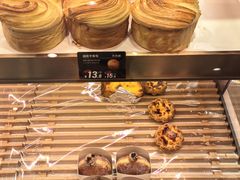 -卡吉诺动物奶油生日蛋糕(中原路店)