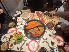 -江北北火锅馆·公路夜市(魏公村店)