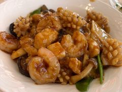 -大铁勺新津菜(迎水道店)