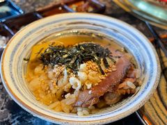 -老乾杯和牛烧肉(王府中环店)