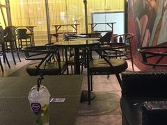 -蒙斯莫吉托(南开大悦城店)