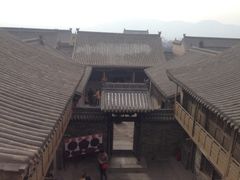 iphone_upload_pic-山西王家大院