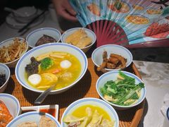 -寻宝记绍兴菜(状元店)