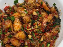 -笨罗卜浏阳菜馆(龙华鹏润达店)