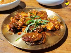 -枣玛尔脊骨汤·烤肉(西塔总店)