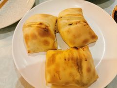 -汗腾格里·风味餐厅(新疆驻京办店)
