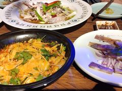 -胖老汉(北京路店)