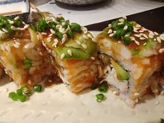 -松子料理(白家庄店)