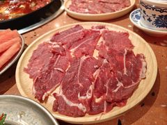 -兰州马子禄牛肉面(文景公园店)