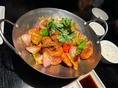 -吴越荣记苏州菜·松鼠桂鱼100%活鱼现做(月光码头店)