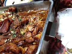 -王婆炒鱼(总店)