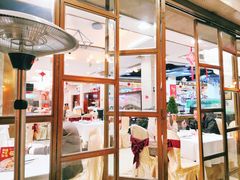 -东江海鲜酒家(艺都分店)