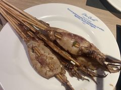 -星伦多自助料理·涮烤一体(嘉兴八佰伴店)