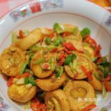 湖州‼️在“长沙街头”干辣椒炒肉拌饭🌶️馋哭