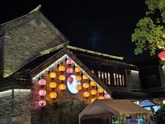 -回龙窝历史文化街区