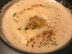 -AZUL by FUEL蓝色·法式酒馆(琶醍店)