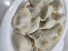 -俏东方·海味水饺·青岛菜(崂山店)