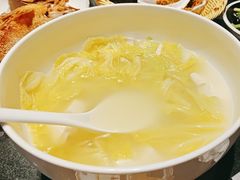 -鲁菜根·泰安菜(万达店)