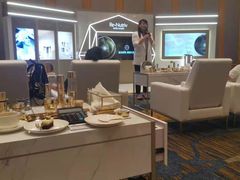 -哈尔滨香格里拉大酒店