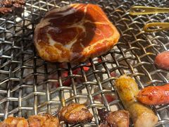 -可心筛网烤肉(南关区幸福一路店)