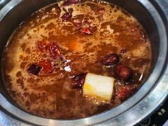 -健晟星期天火锅(宝清店)