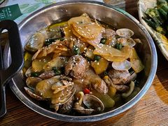 奇味花甲-胡桃里乐队酒馆(鎏嘉码头店)