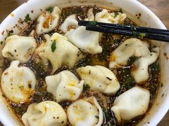 -回坊马二饺子馆