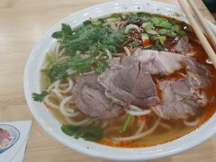 -贵凤凰贵州米粉(望京店)