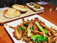 -黑鸡小馆(金源店)