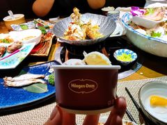 -蟹将军·松叶蟹和牛日料放题自助(K11店)