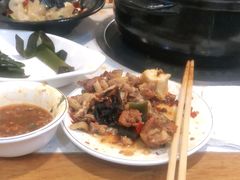 -幺妹火锅鸡(西城店)