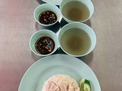 -红大哥水门鸡饭(總店)