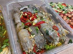 -圆蛋酒料•生腌(开元路店)