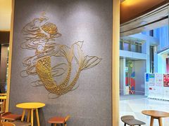-星巴克臻选(深圳龙华红山天虹店)