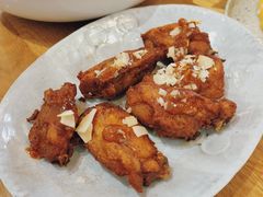 -About Bistro關於·泰式家庭料理