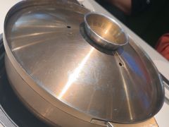 -烹然四季椰子鸡火锅(姚家园万象汇店)