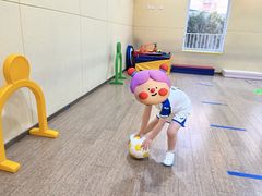 -柠檬国际幼儿园 Bright Academy