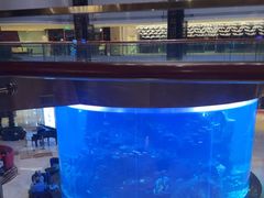 -OPEN開全日自助餐厅·牛肉火锅·海鲜(佛山希尔顿酒店)