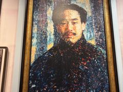 -李叔同故居纪念馆