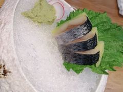 -樱の千渡日式料理·铁板烧•烧鸟(金盛田广场店)
