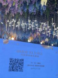 -花嫁丽舍婚礼殿堂(世博江景店)