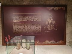 -元代水闸遗址博物馆