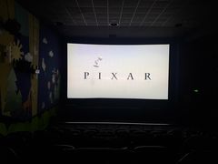-AMG海上明珠影城(上海环球港RealDCinema店)