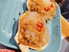 -状元阁烧烤(新华路总店)